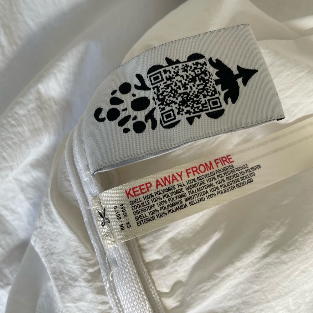 FP Movement Free People Pippa Packable Pullover Puffer - Picture 5 of 7